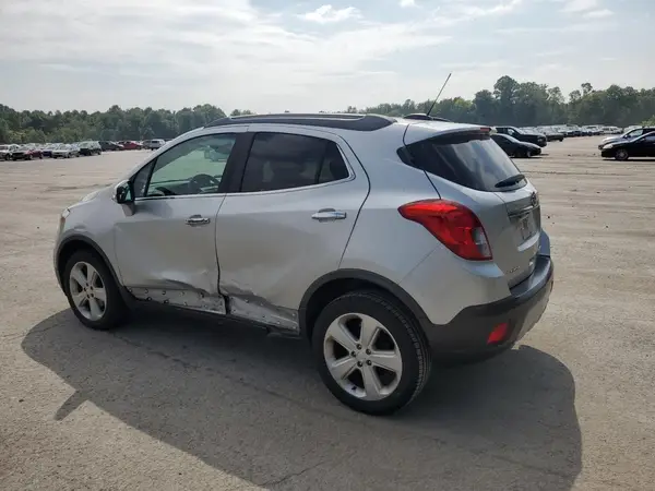 KL4CJESB4GB741928 2016 BUICK ENCORE - Image 2