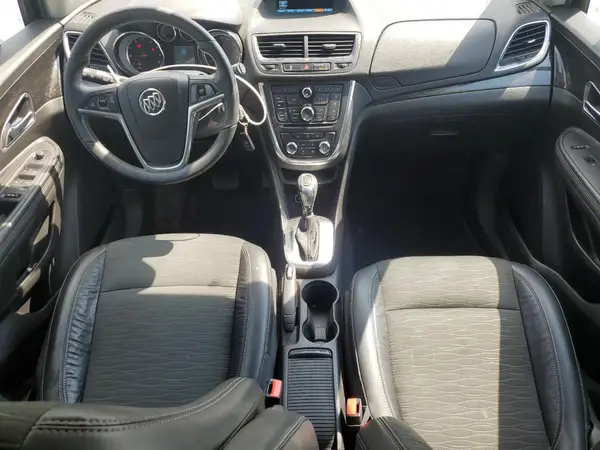 KL4CJESB4GB741928 2016 BUICK ENCORE - Image 8