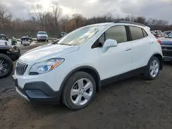 KL4CJESB4GB744716 2016 BUICK ENCORE