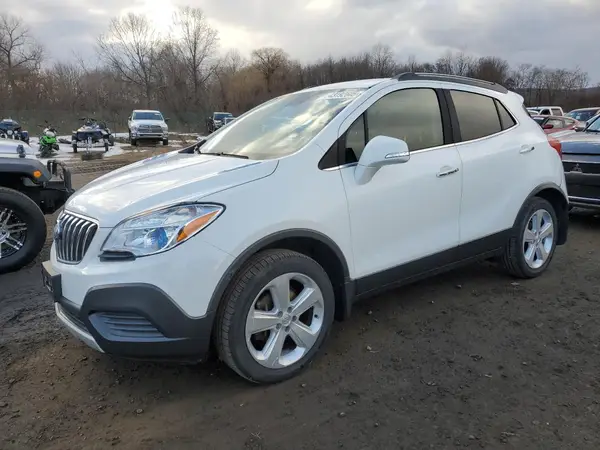 KL4CJESB4GB744716 2016 BUICK ENCORE - Image 1