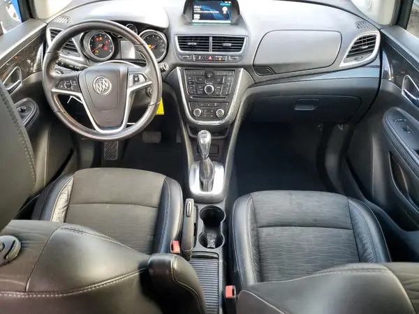 KL4CJESB4GB744716 2016 BUICK ENCORE - Image 8