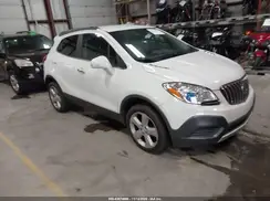 KL4CJESB4GB749849 2016 BUICK ENCORE