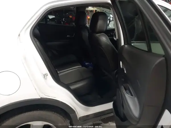 KL4CJESB4GB749849 2016 BUICK ENCORE - Image 8