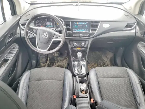 KL4CJESB4HB005217 2017 BUICK ENCORE - Image 8