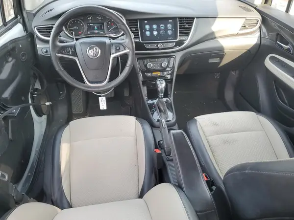 KL4CJESB4HB012636 2017 BUICK ENCORE - Image 8