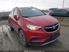 KL4CJESB4HB015388 2017 BUICK ENCORE