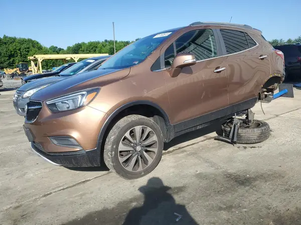 KL4CJESB4HB018579 2017 BUICK ENCORE - Image 1