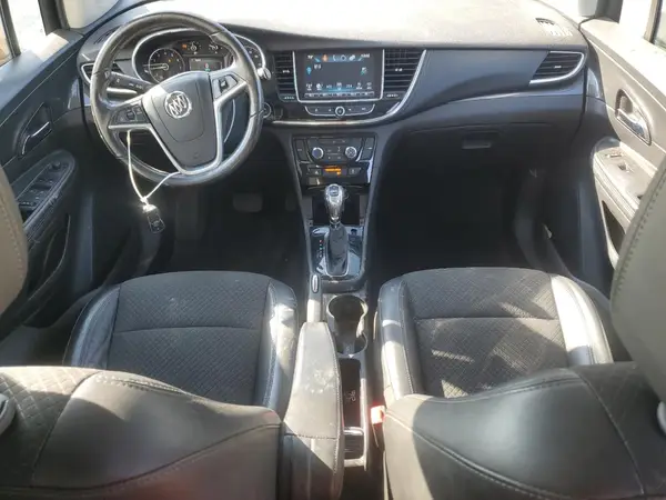 KL4CJESB4HB018579 2017 BUICK ENCORE - Image 8