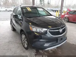 KL4CJESB4HB027329 2017 BUICK ENCORE