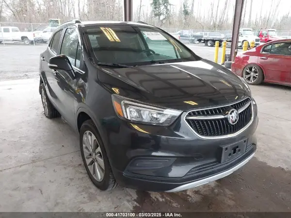 KL4CJESB4HB027329 2017 BUICK ENCORE - Image 1