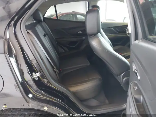 KL4CJESB4HB027329 2017 BUICK ENCORE - Image 8