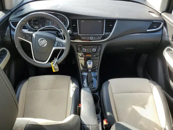 KL4CJESB4HB027895 2017 BUICK ENCORE - Image 8