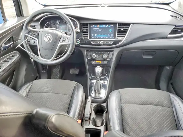 KL4CJESB4HB054109 2017 BUICK ENCORE - Image 8