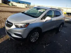 KL4CJESB4HB058760 2017 BUICK ENCORE