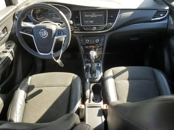 KL4CJESB4HB059097 2017 BUICK ENCORE - Image 8