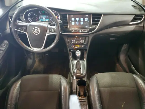 KL4CJESB4HB070505 2017 BUICK ENCORE - Image 8