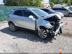 KL4CJESB4HB072674 2017 BUICK ENCORE
