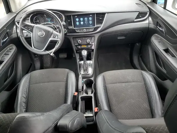 KL4CJESB4HB073954 2017 BUICK ENCORE - Image 8