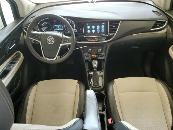 KL4CJESB4HB105981 2017 BUICK ENCORE - Image 8