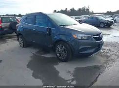 KL4CJESB4HB110095 2017 BUICK ENCORE