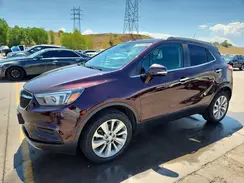 KL4CJESB4HB120660 2017 BUICK ENCORE