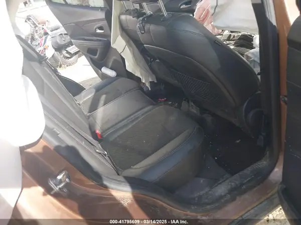 KL4CJESB4HB124482 2017 BUICK ENCORE - Image 8