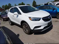 KL4CJESB4HB126958 2017 BUICK ENCORE