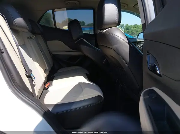 KL4CJESB4HB126958 2017 BUICK ENCORE - Image 8