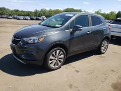 KL4CJESB4HB127883 2017 BUICK ENCORE