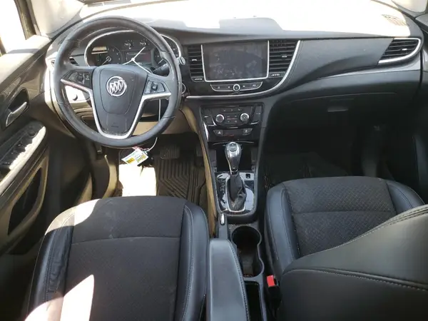 KL4CJESB4HB127883 2017 BUICK ENCORE - Image 8