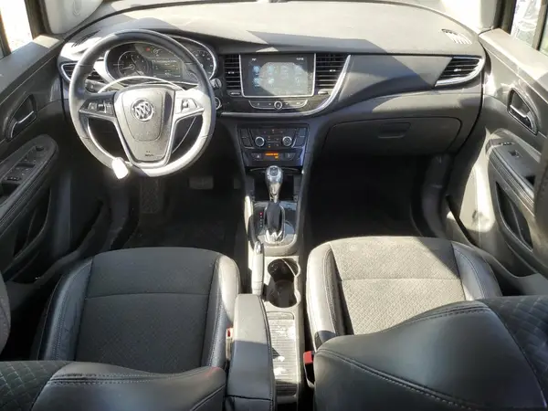 KL4CJESB4HB158468 2017 BUICK ENCORE - Image 8