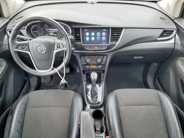KL4CJESB4HB161824 2017 BUICK ENCORE - Image 8