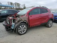 KL4CJESB4HB177022 2017 BUICK ENCORE