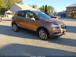 KL4CJESB4HB182317 2017 BUICK ENCORE