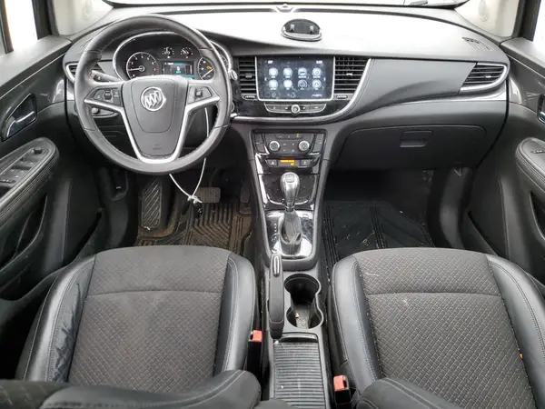KL4CJESB4HB211122 2017 BUICK ENCORE - Image 8