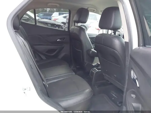 KL4CJESB4HB216725 2017 BUICK ENCORE - Image 8