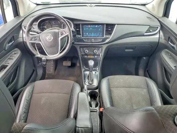 KL4CJESB4HB218300 2017 BUICK ENCORE - Image 8
