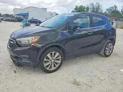 KL4CJESB4HB225019 2017 BUICK ENCORE