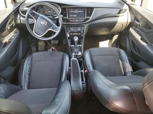 KL4CJESB4HB225019 2017 BUICK ENCORE - Image 8