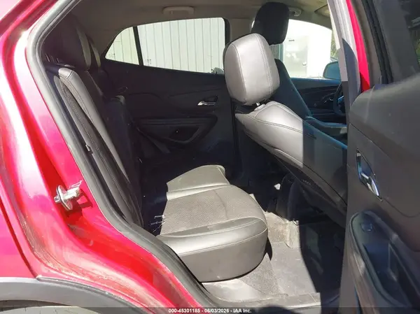 KL4CJESB4HB234478 2017 BUICK ENCORE - Image 8