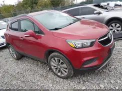 KL4CJESB4HB240233 2017 BUICK ENCORE