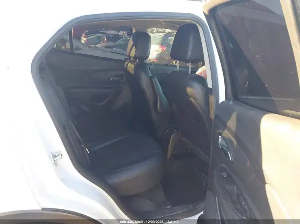 KL4CJESB4HB242712 2017 BUICK ENCORE - Image 8