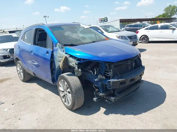KL4CJESB4HB248350 2017 BUICK ENCORE - Image 1
