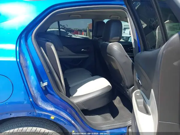 KL4CJESB4HB248350 2017 BUICK ENCORE - Image 8