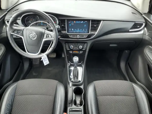KL4CJESB4HB248378 2017 BUICK ENCORE - Image 8