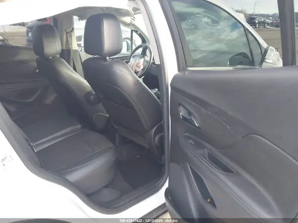 KL4CJESB4HB250406 2017 BUICK ENCORE - Image 8