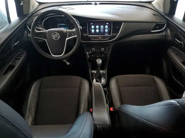 KL4CJESB4HB258571 2017 BUICK ENCORE - Image 8