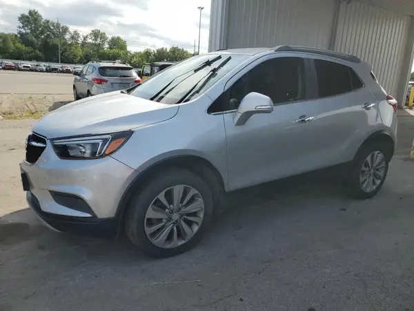 KL4CJESB4JB505559 2018 BUICK ENCORE - Image 1
