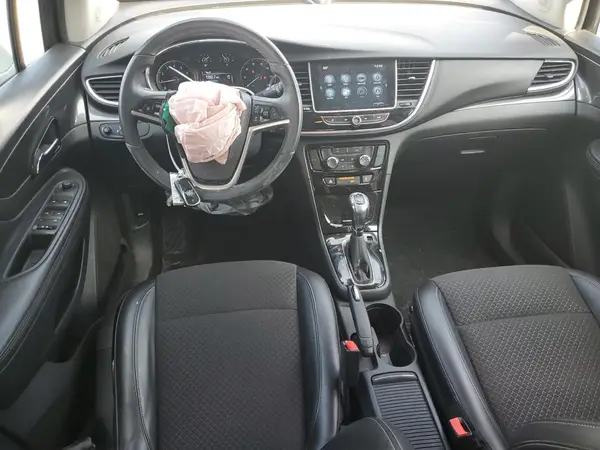 KL4CJESB4JB505559 2018 BUICK ENCORE - Image 8