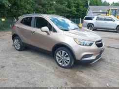 KL4CJESB4JB510857 2018 BUICK ENCORE